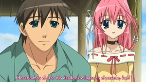 Gift: Eternal Rainbow